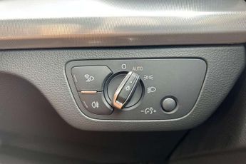 Audi Q5 45 TFSI Quattro Sport 5dr S Tronic