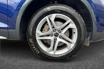Audi Q5 45 TFSI Quattro Sport 5dr S Tronic