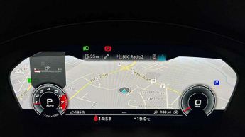 Audi A4 35 TFSI Black Edition 4dr S Tronic