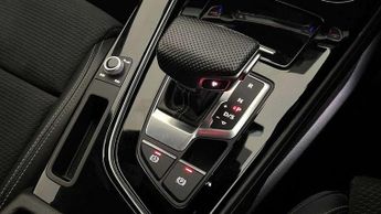 Audi A4 35 TFSI Black Edition 4dr S Tronic