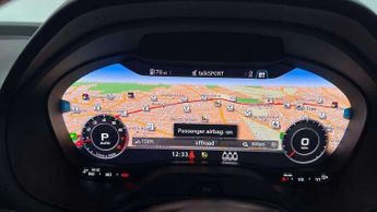 Audi Q2 35 TFSI S Line 5dr S Tronic
