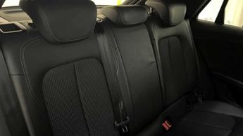 Audi Q2 35 TFSI S Line 5dr S Tronic