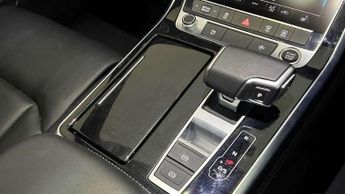 Audi Q7 55 TFSI e Quattro Black Edition 5dr Tiptronic