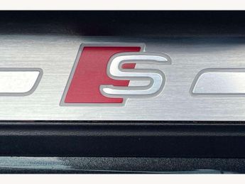 Audi A5 2.0 TFSI Quattro S Line 2dr S Tronic