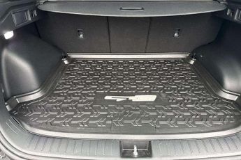 Kia Sportage 1.6T GDi HEV GT-Line S 5dr Auto