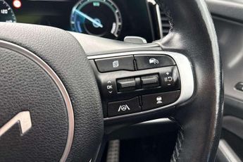 Kia Sportage 1.6T GDi HEV GT-Line S 5dr Auto