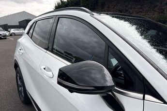 Kia Sportage 1.6T GDi HEV GT-Line S 5dr Auto