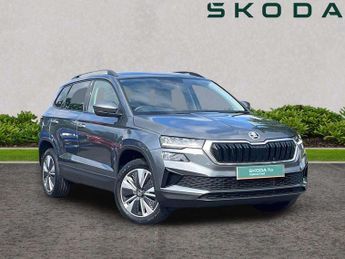 Skoda Karoq 1.5 TSI SE Drive 5dr DSG