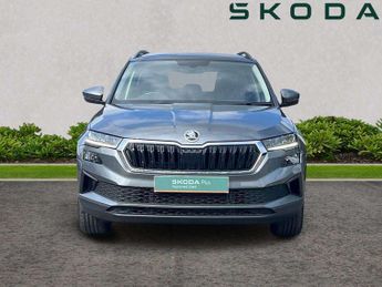 Skoda Karoq 1.5 TSI SE Drive 5dr DSG