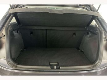 Volkswagen Polo 1.0 TSI Life 5dr DSG