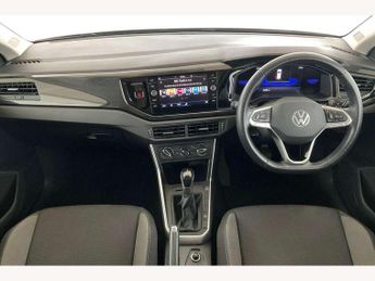 Volkswagen Polo 1.0 TSI Life 5dr DSG