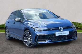 Volkswagen Golf 1.5 TSI 150 Black Edition 5dr