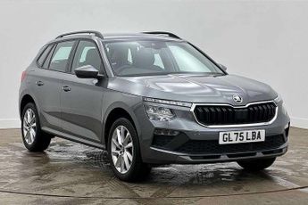 Skoda Kamiq 1.0 TSI 95 SE Edition 5dr