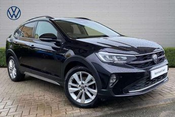 Volkswagen Taigo 1.0 TSI Match 5dr