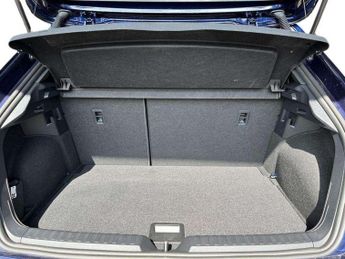 Audi A1 30 TFSI S Line 5dr S Tronic