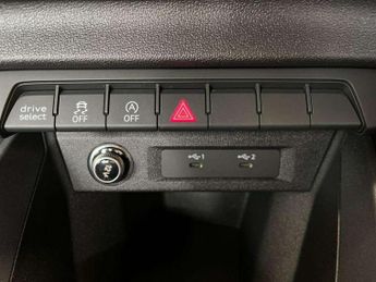 Audi A1 30 TFSI S Line 5dr S Tronic