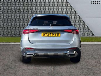 Mercedes-Benz GLC GLC 220d 4Matic AMG Line Premium 5dr 9G-Tronic