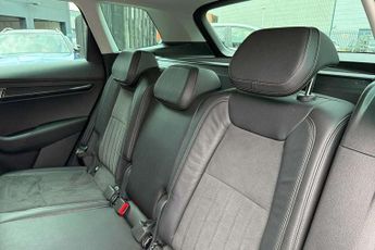 Skoda Karoq 1.5 TSI SE L 5dr DSG