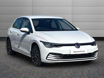 Volkswagen Golf 1.5 TSI Life 5dr