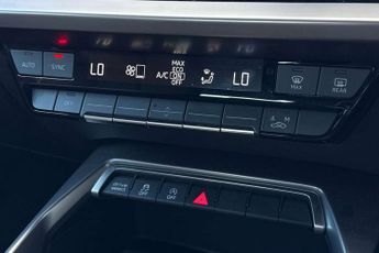 Audi A3 30 TFSI Sport 5dr S Tronic