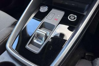 Audi A3 30 TFSI Sport 5dr S Tronic
