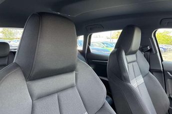 Audi A3 30 TFSI Sport 5dr S Tronic