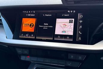Audi A3 30 TFSI Sport 5dr S Tronic