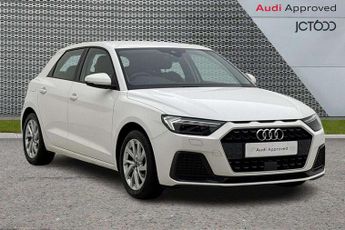 Audi A1 30 TFSI 110 Sport 5dr