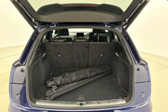 Audi Q5 40 TDI Quattro S Line 5dr S Tronic