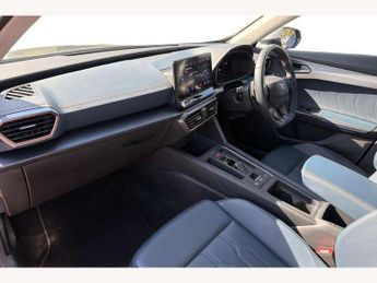 Cupra Formentor 2.0 TSI 190 V2 5dr DSG 4Drive