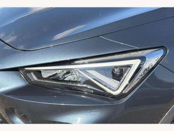 Cupra Formentor 2.0 TSI 190 V2 5dr DSG 4Drive