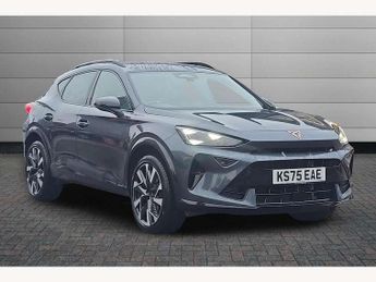 Cupra Formentor 1.5 eTSI 150 V2 5dr DSG