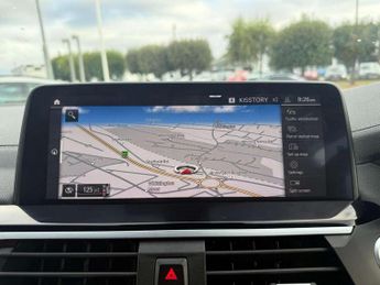 BMW X4 xDrive M40d 5dr Step Auto