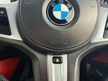 BMW X4 xDrive M40d 5dr Step Auto