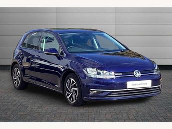 Volkswagen Golf 1.5 TSI EVO Match 5dr