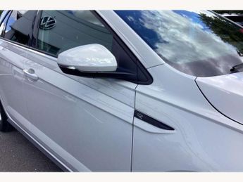 Volkswagen Polo 1.0 TSI 110 R-Line 5dr DSG