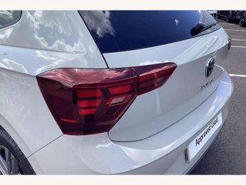 Volkswagen Polo 1.0 TSI 110 R-Line 5dr DSG