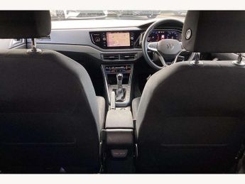 Volkswagen Polo 1.0 TSI 110 R-Line 5dr DSG