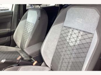 Volkswagen Polo 1.0 TSI 110 R-Line 5dr DSG