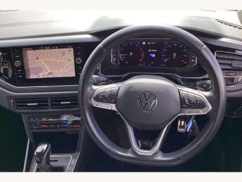 Volkswagen Polo 1.0 TSI 110 R-Line 5dr DSG