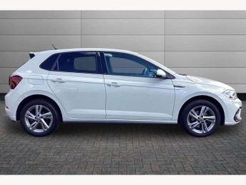 Volkswagen Polo 1.0 TSI 110 R-Line 5dr DSG