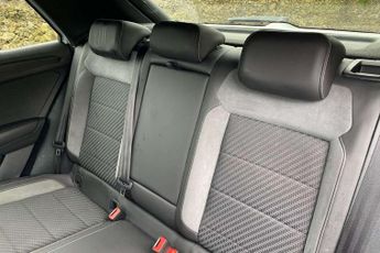 Volkswagen T-Roc 2.0 TDI R-Line 5dr DSG