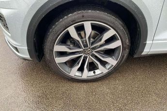 Volkswagen T-Roc 2.0 TDI R-Line 5dr DSG