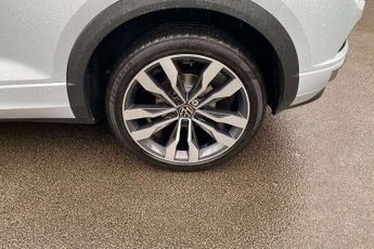 Volkswagen T-Roc 2.0 TDI R-Line 5dr DSG