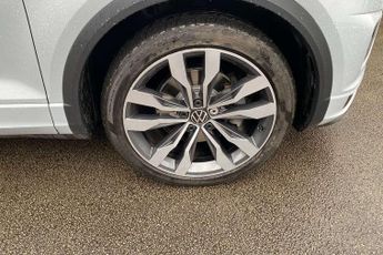 Volkswagen T-Roc 2.0 TDI R-Line 5dr DSG