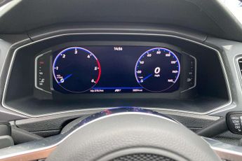 Volkswagen T-Roc 2.0 TDI R-Line 5dr DSG