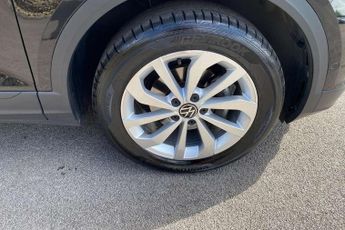 Volkswagen T-Roc 1.5 TSI Match 5dr DSG
