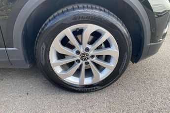 Volkswagen T-Roc 1.5 TSI Match 5dr DSG
