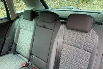 Volkswagen Tiguan 1.5 TSI 150 Life 5dr DSG