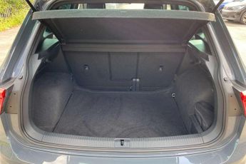 Volkswagen Tiguan 1.5 TSI 150 R-Line Edition 5dr DSG